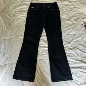 Vintage Tommy Flares